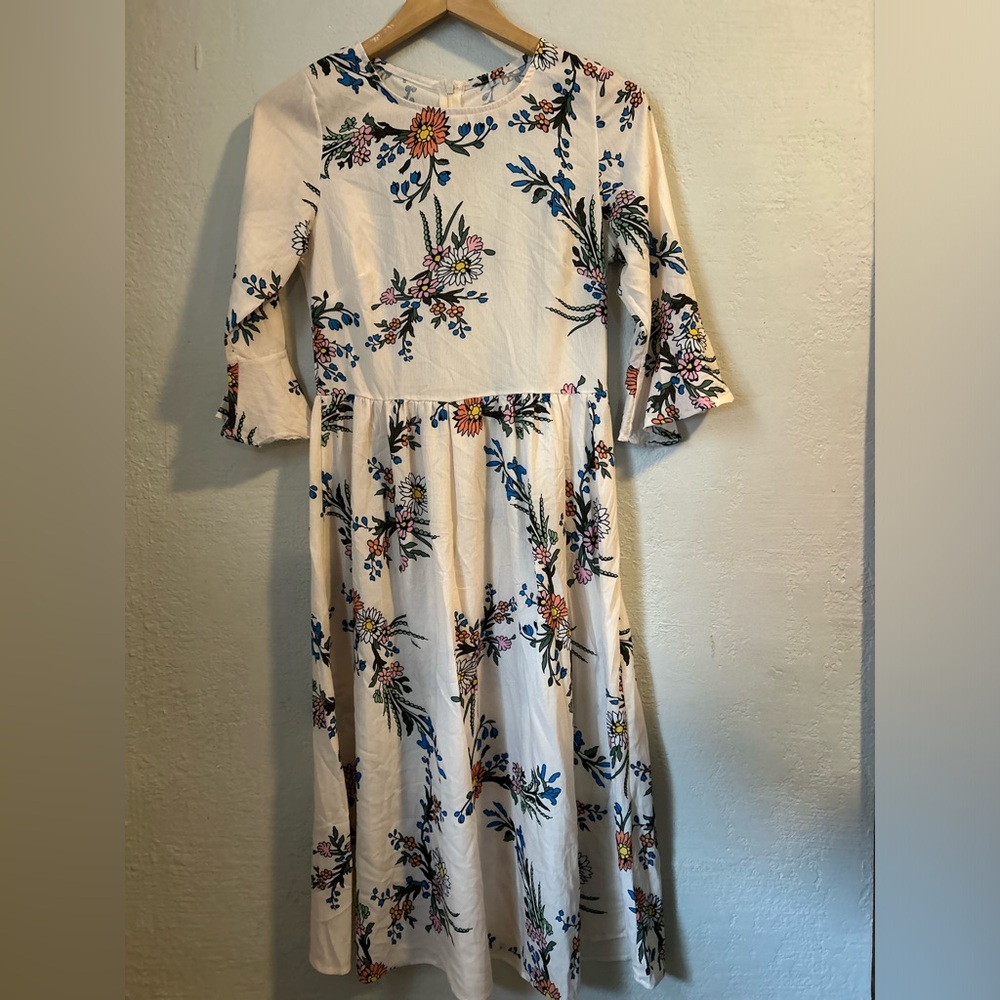 Cute dress